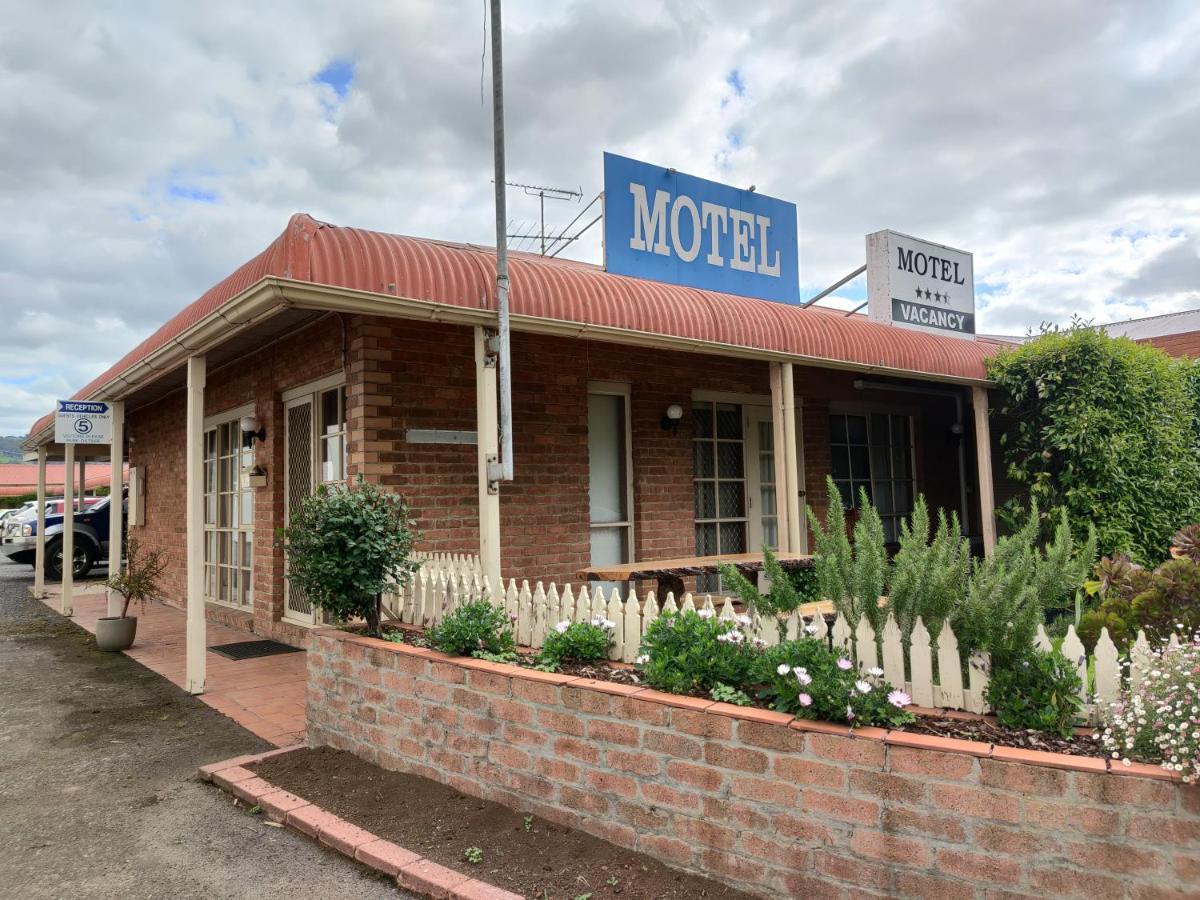 Yarragon Motel Exterior photo